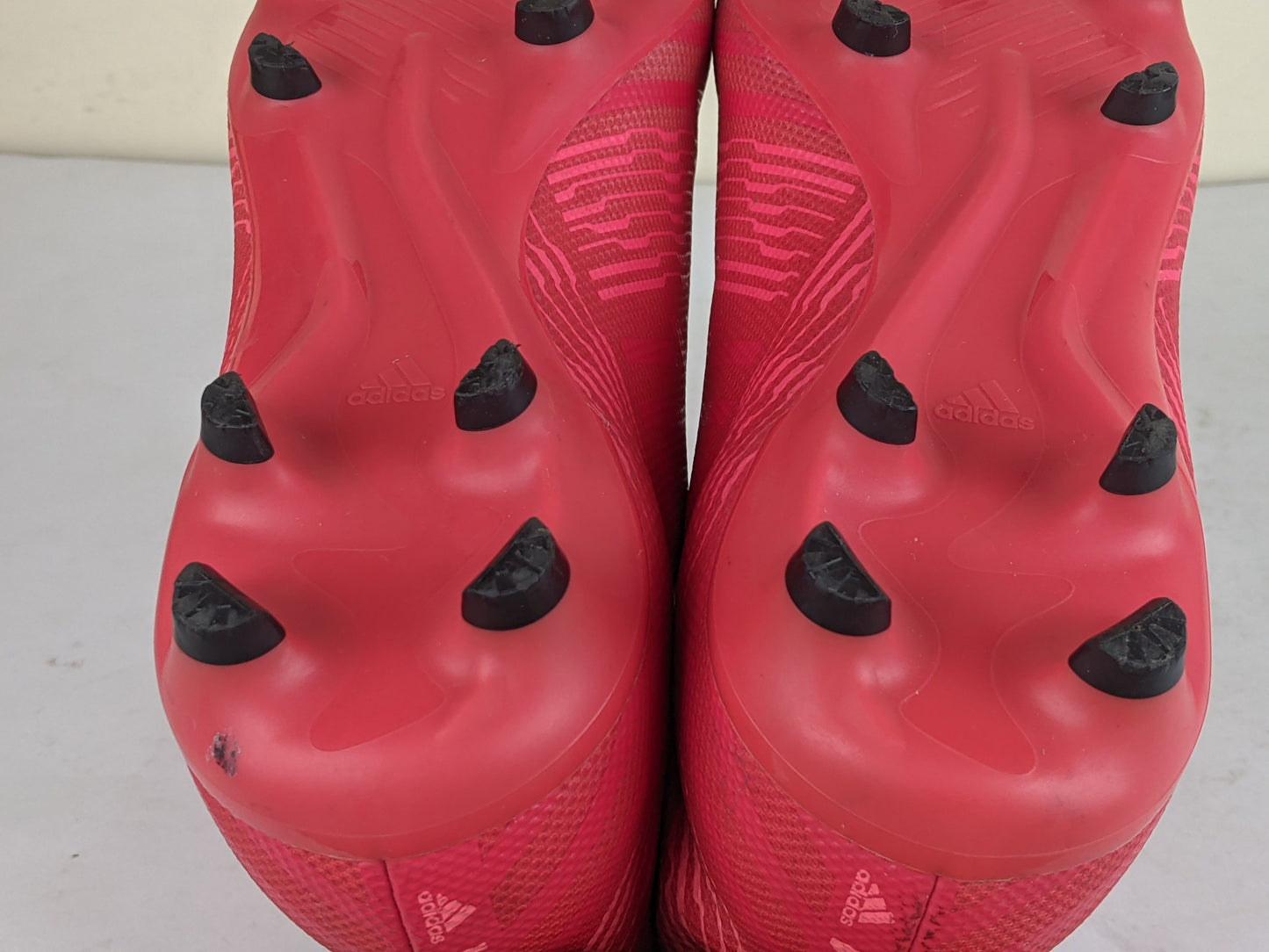 adidas Nemeziz 17.3 FG/AG Cold Blooded - Real Coral