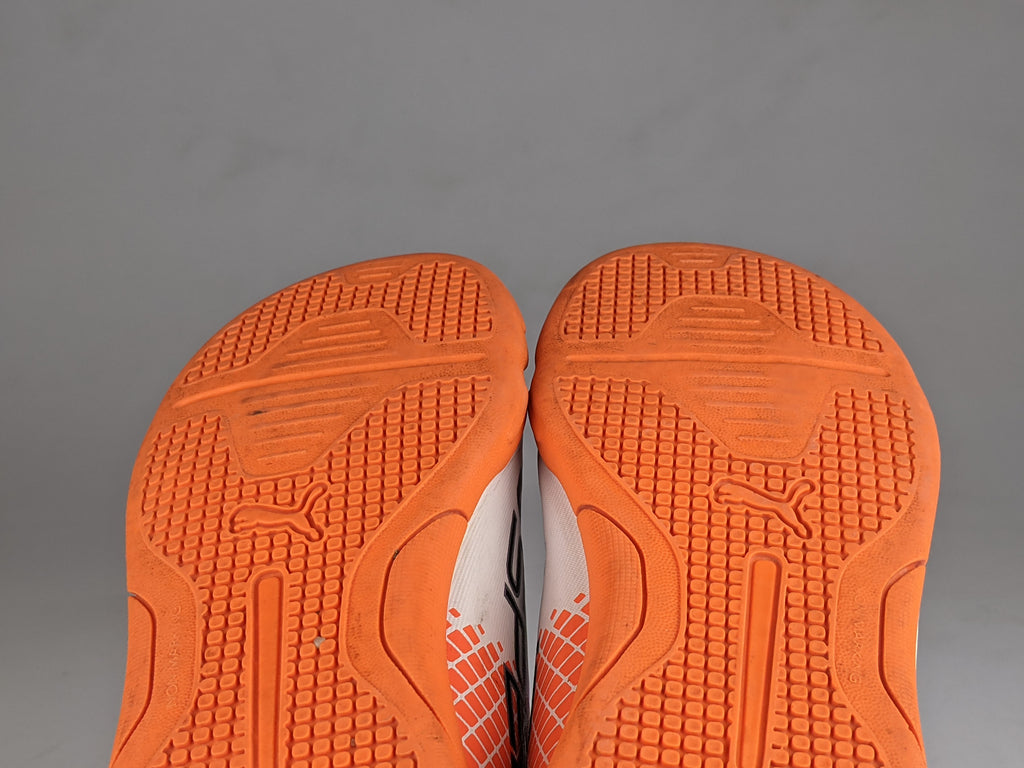 Puma Evospeed 5.5 IT 'White/Orange/Black