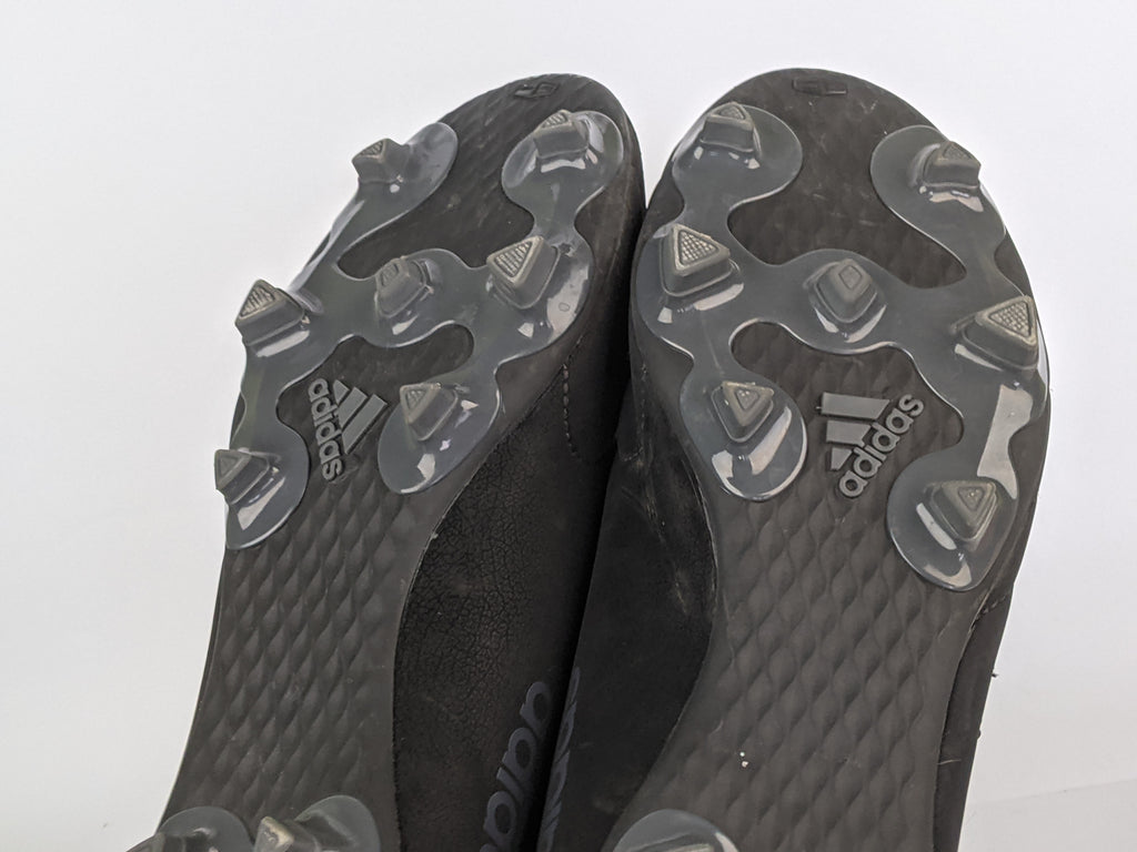 adidas Goletto VIII FG 'Black