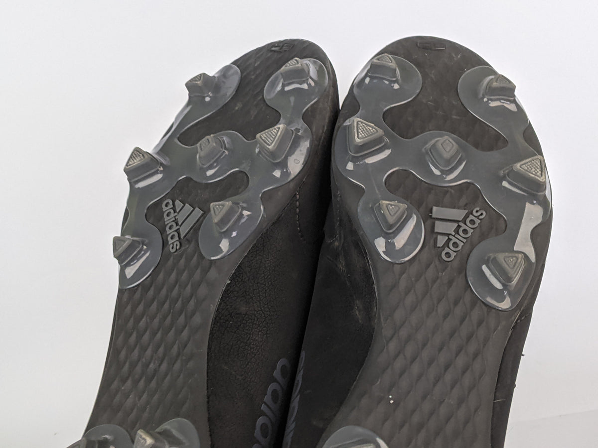 adidas Goletto VIII FG 'Black