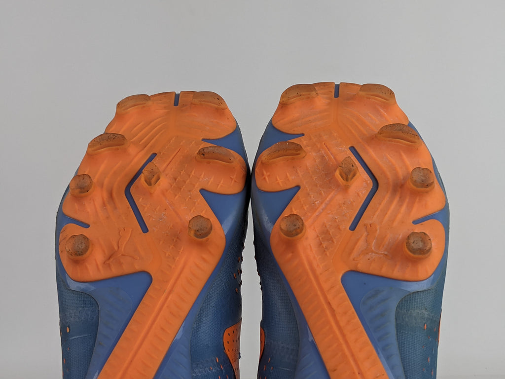 Puma Future Match FG AG 'Supercharge Pack - Blue Glimmer'