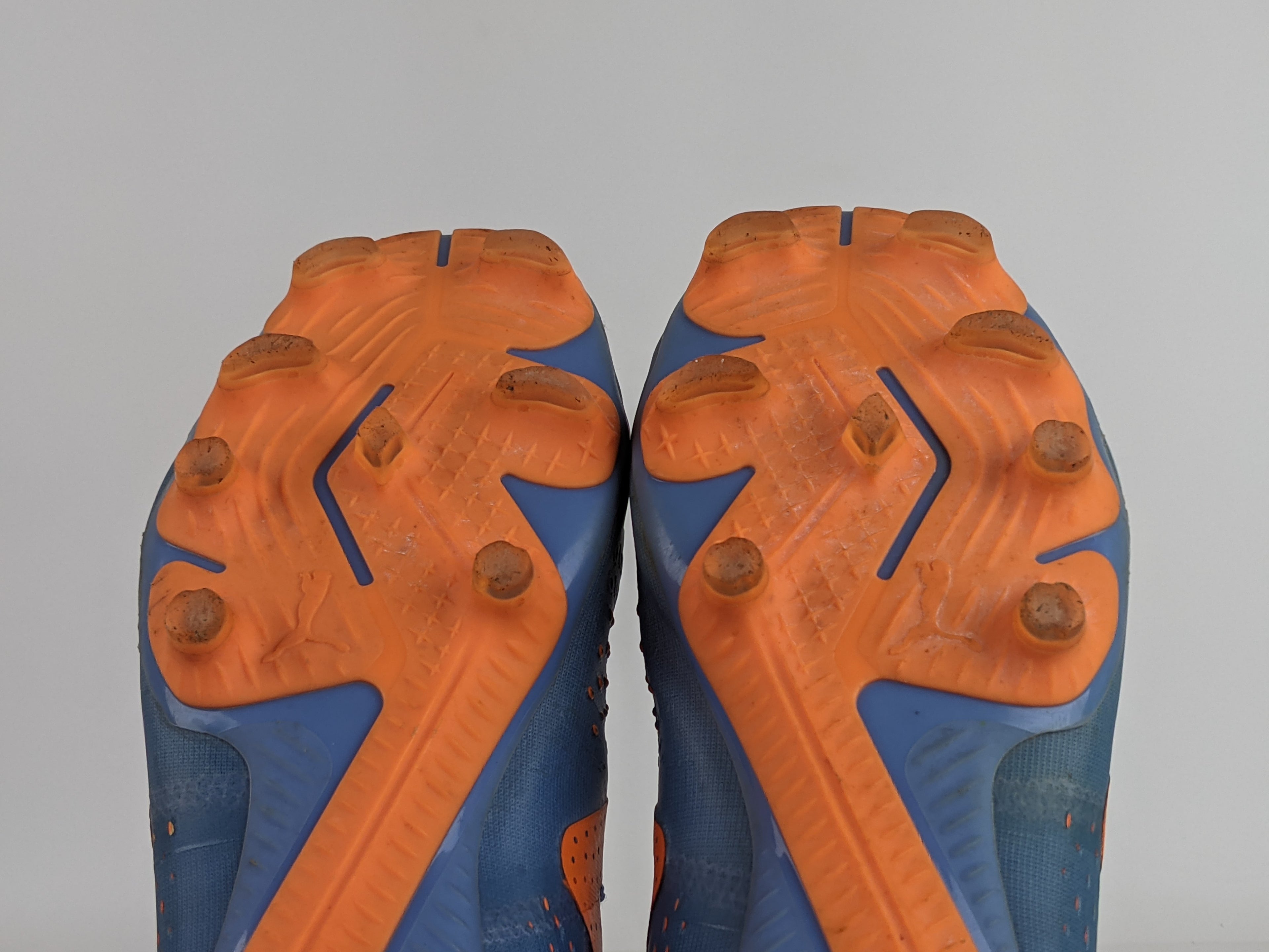 Puma Future Match FG AG 'Supercharge Pack - Blue Glimmer'