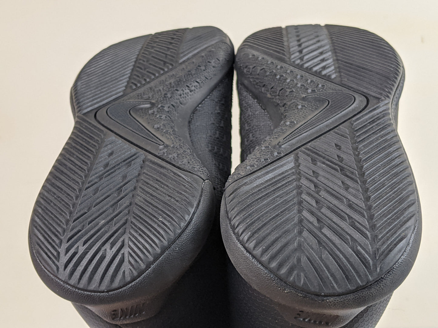 Nike Phantom VSN Academy DF IC 'Black