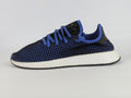 adidas-Deerupt 'Hi-Res Blue
