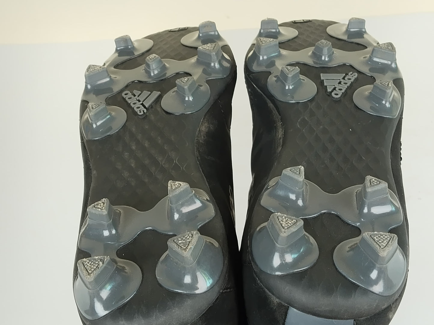 adidas Goletto VIII FG 'Black