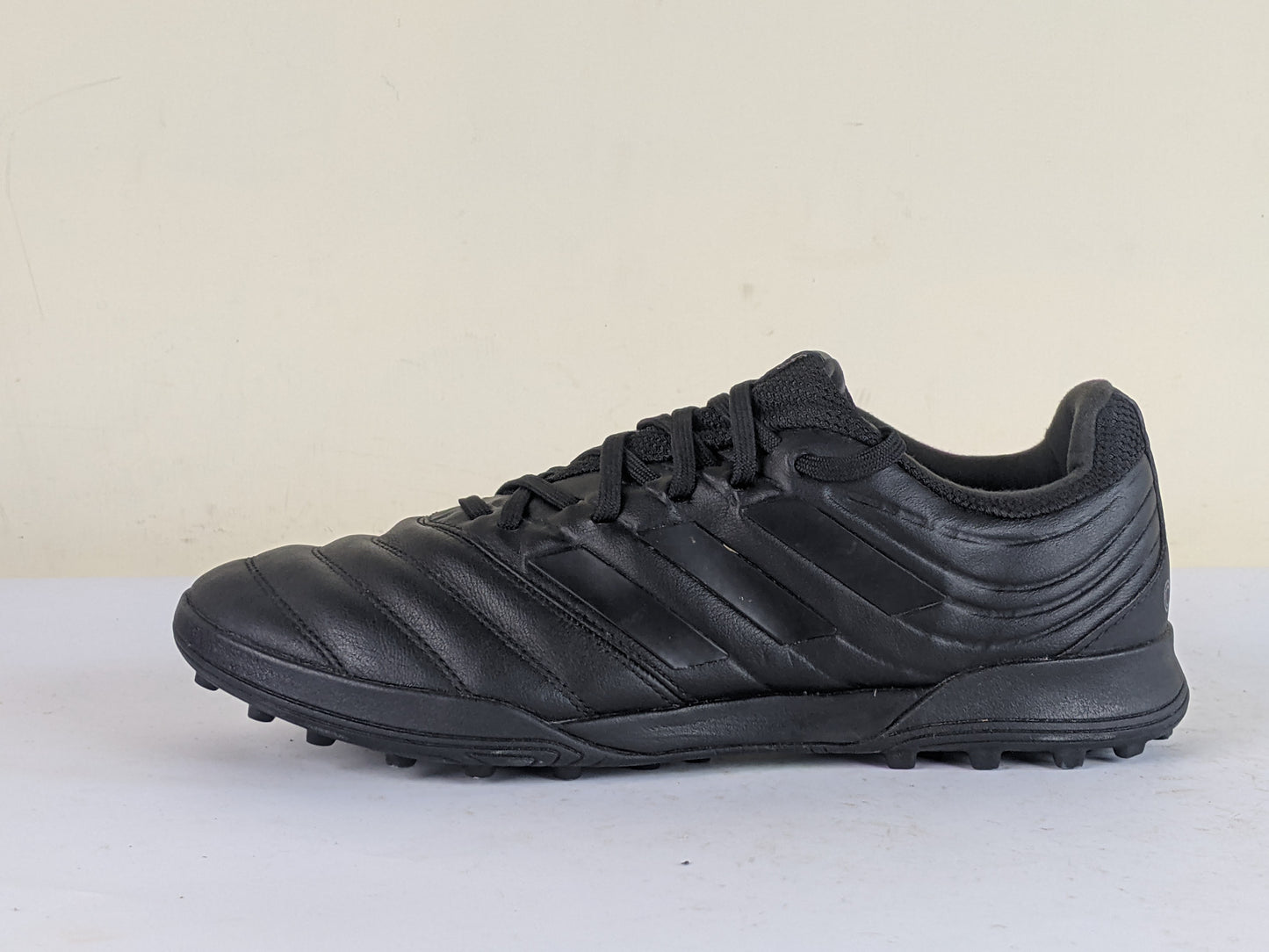 adidas Copa 19.3 TF Dark Script - Core Black