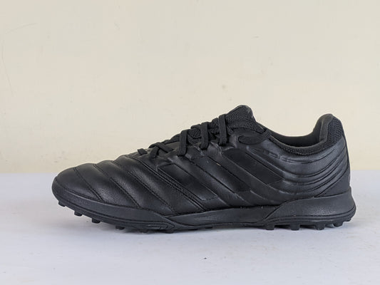adidas Copa 19.3 TF Dark Script - Core Black