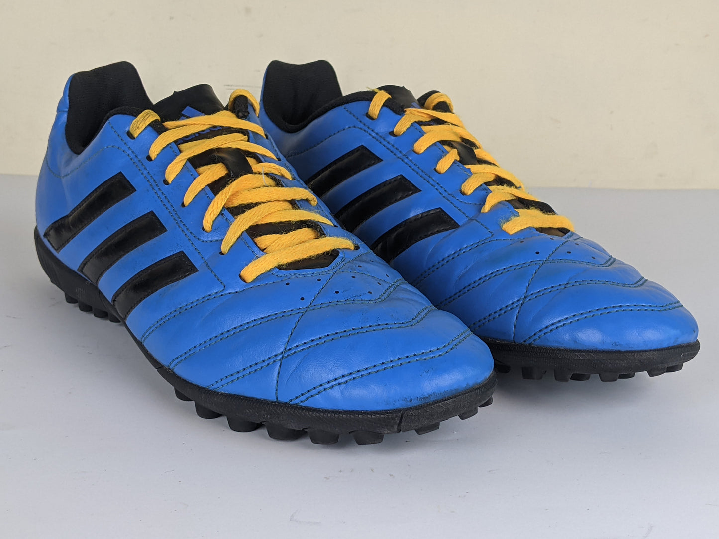 adidas Goletto V TF 'Blue