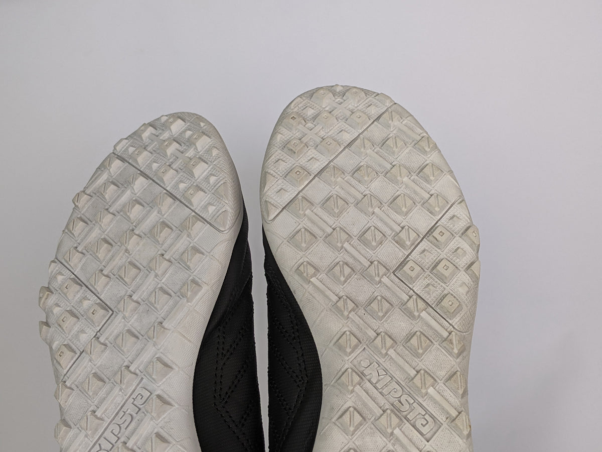 Kipsta Agility 100 HG TF 'Black/White