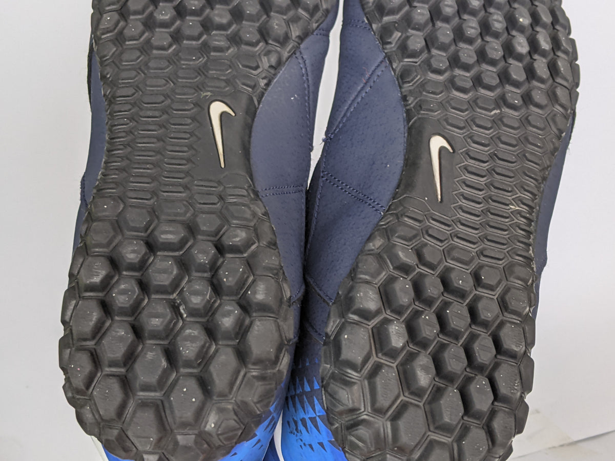 Nike Bombax TF 'Black/Blue