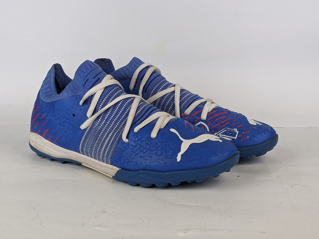Puma Future Z 1.2 Pro Cage TT TF 'Blue