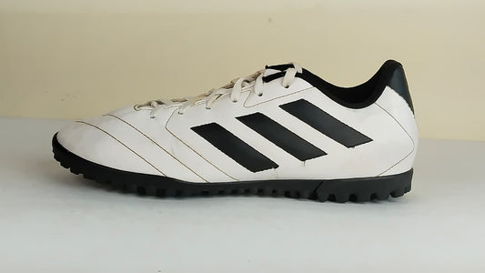 adidas Goletto VII TF 'White/Black