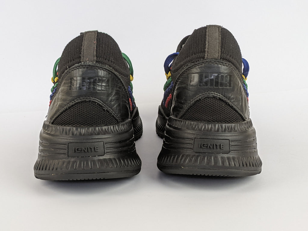 Puma Fashion Geek x AVID Fusefit 'Multicolor'