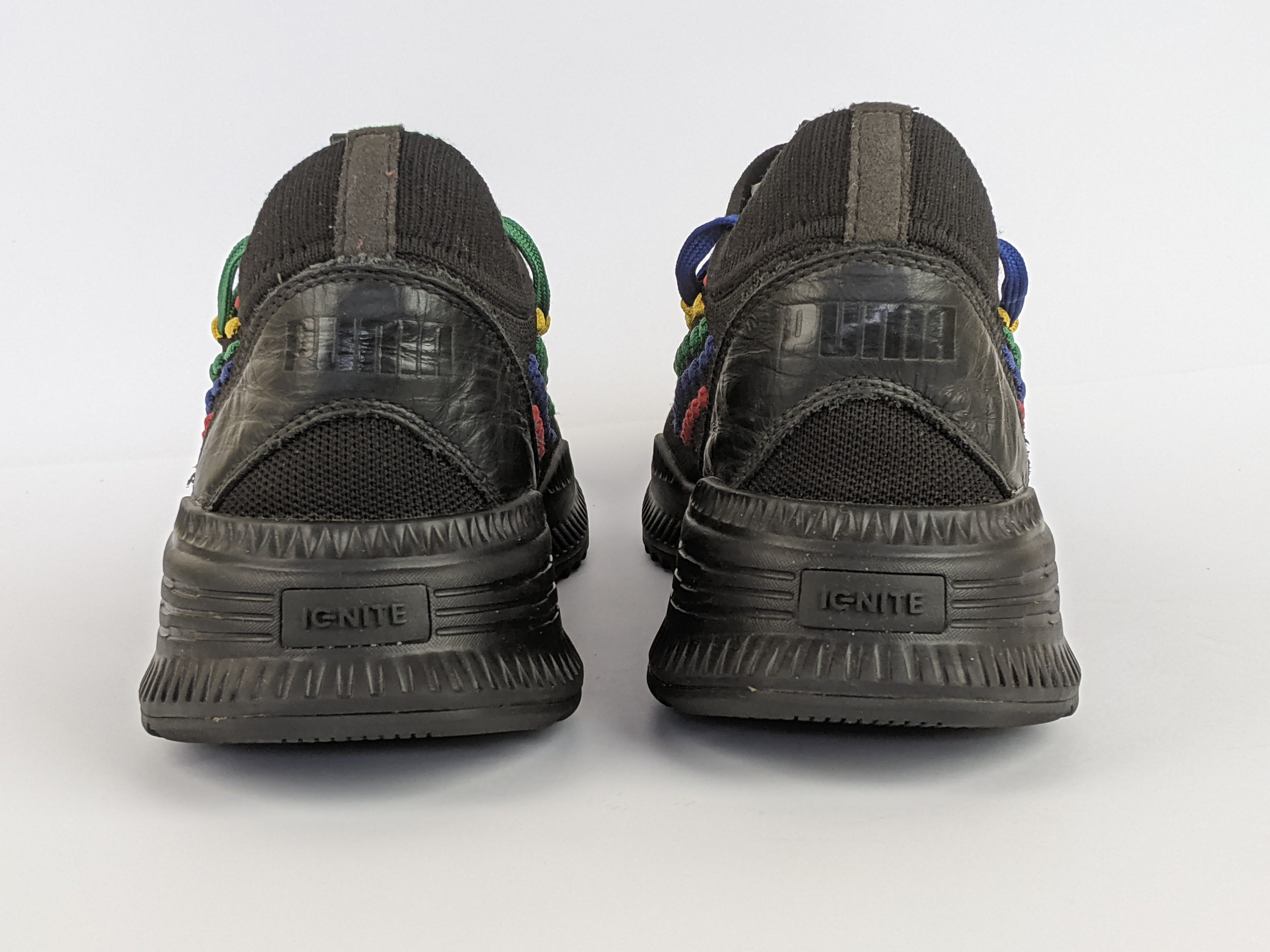 Puma Fashion Geek x AVID Fusefit 'Multicolor'