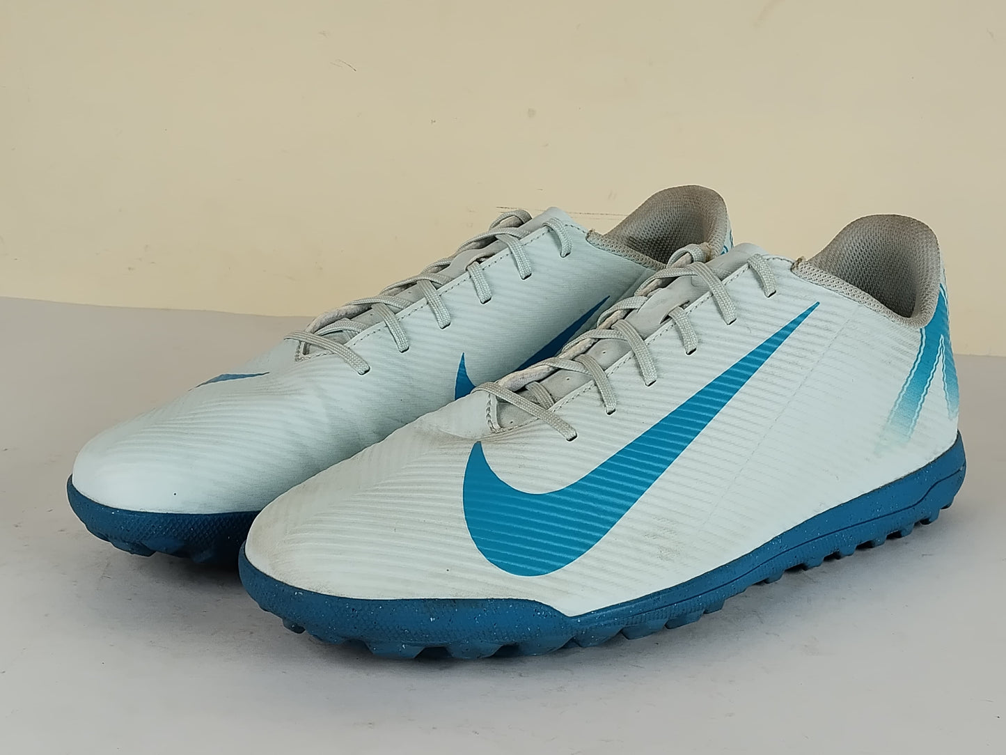 Nike Mercurial Vapor 16 Club TF Mad Ambition - Glacier Blue/Blue Orbit