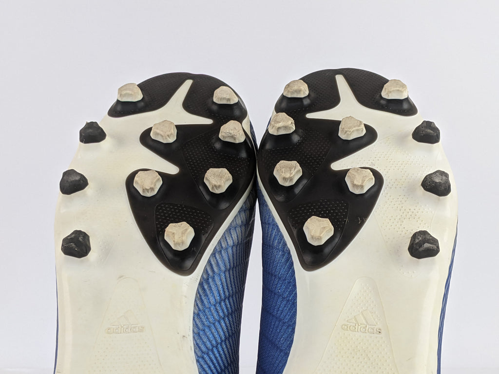 adidas X 19.3 MG Mutator - Blue/White/Black