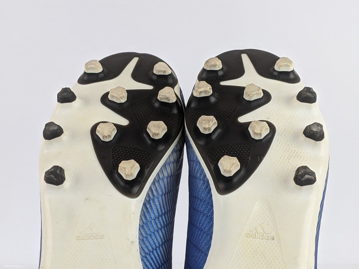 adidas X 19.3 MG Mutator - Blue/White/Black