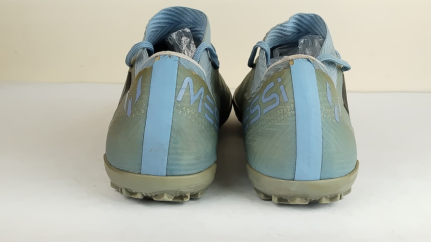 adidas Nemeziz Messi Tango 18.3 TF 'Blue