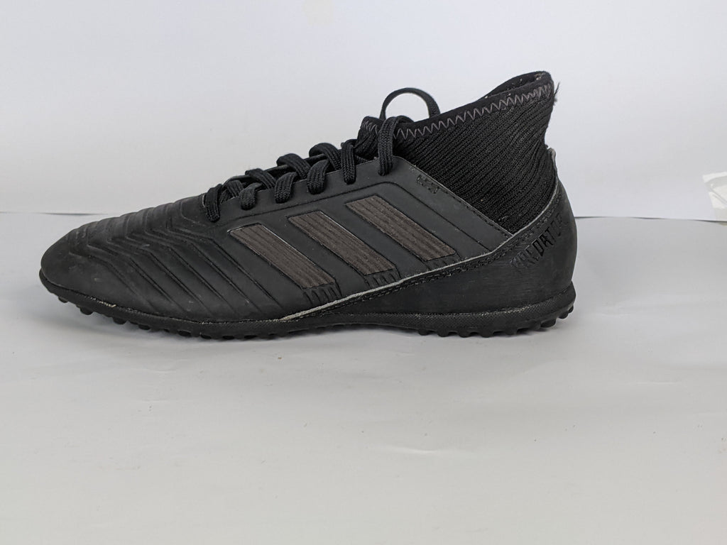 adidas Predator Tango 18.3 TF J 'Triple Black'