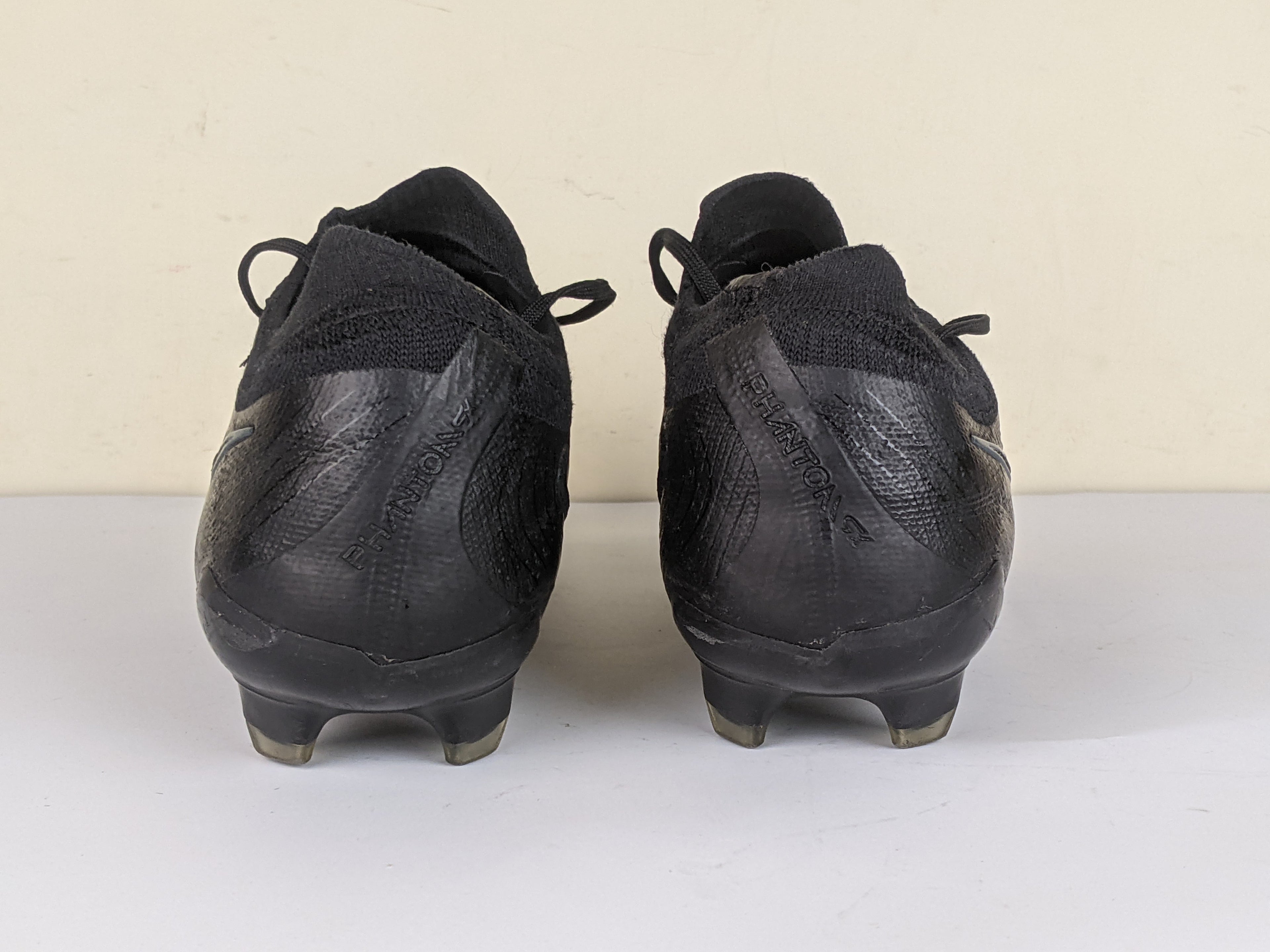 Nike Phantom GX II Elite FG Shadow - Black/Deep Jungle