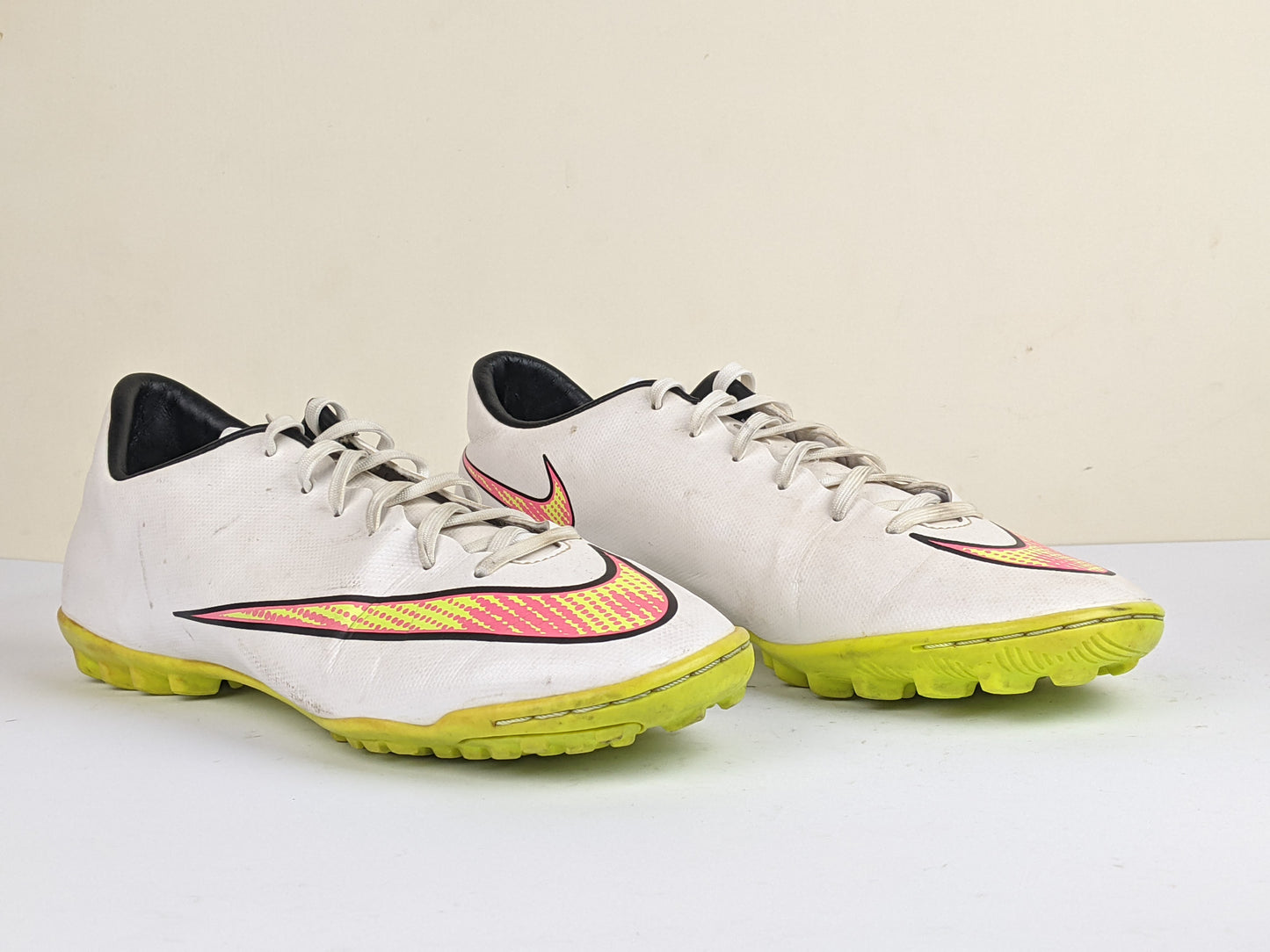 Nike Mercurial Victory V TF 'White