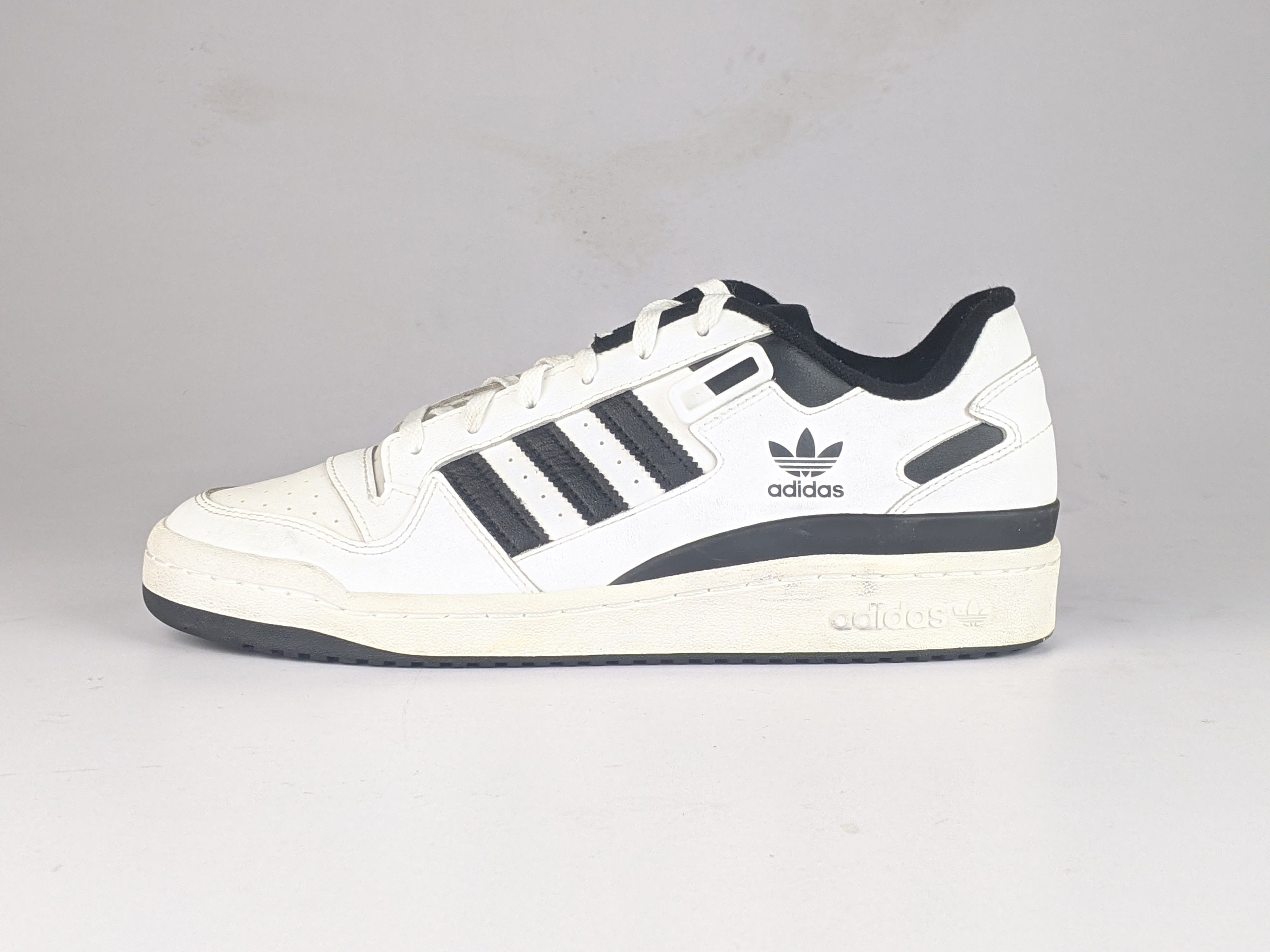 adidas Forum Low 'White/Black'