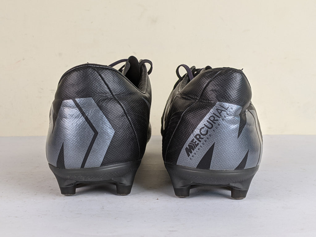Nike Mercurial Vapor 12 Pro AG-PRO Stealth Ops - Black