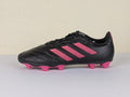 adidas Goletto VIII FG 'Black/Pink