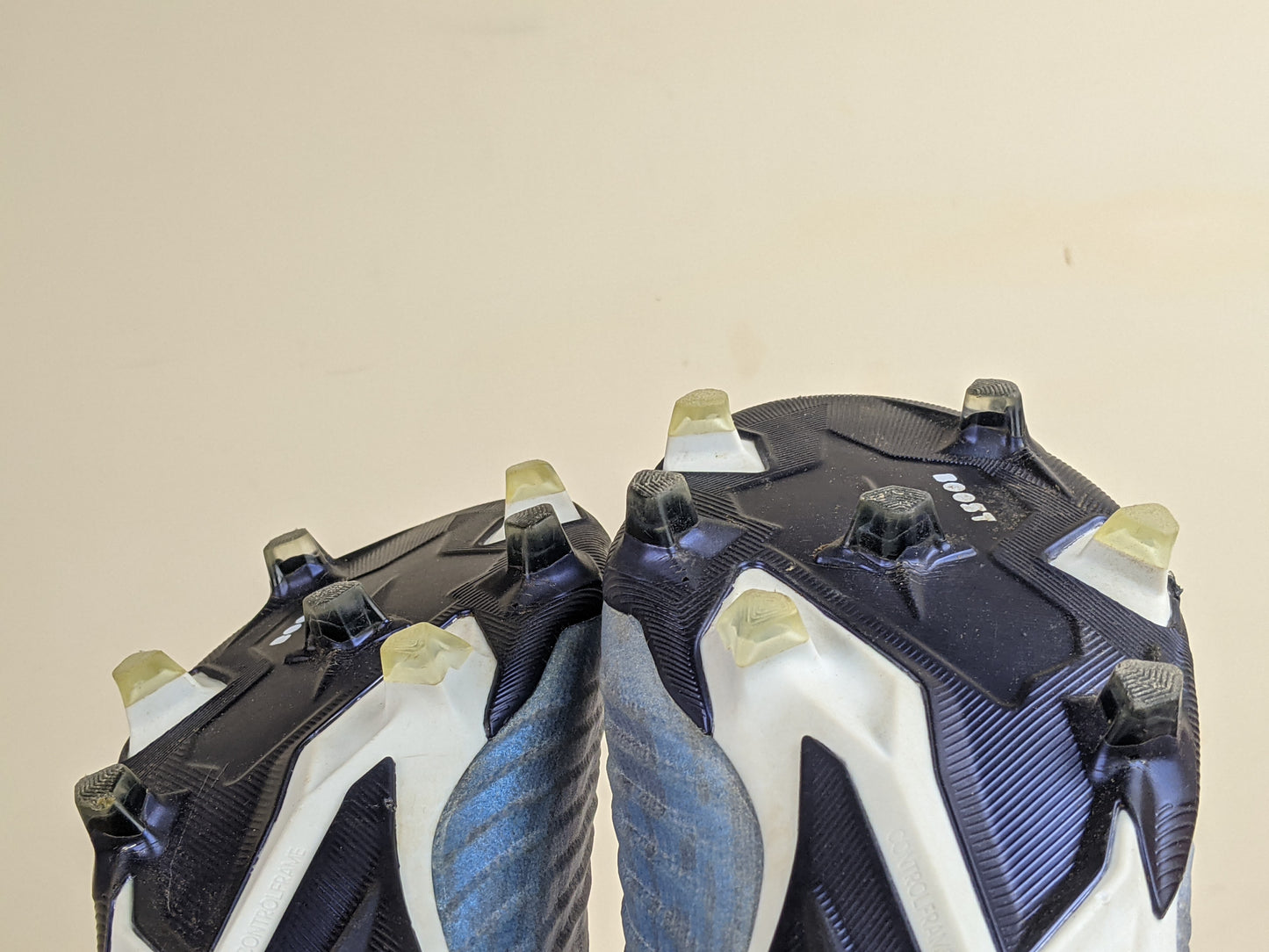 adidas Predator 18+ FG/AG Cold Mode - Legend Ink/Pink