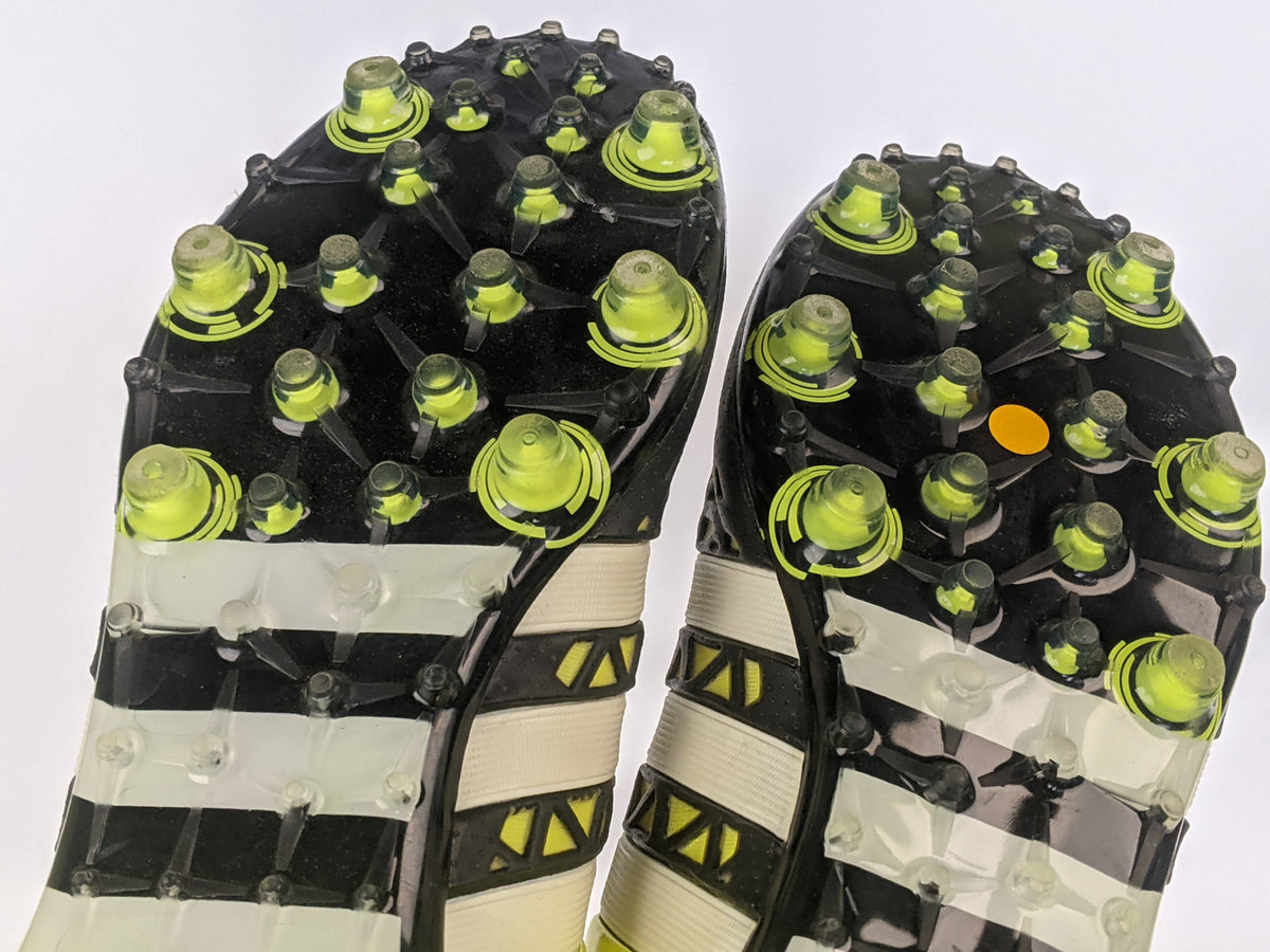 adidas ACE 15.1 FG 'Solar Green/Black