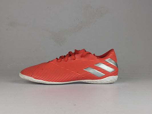 adidas Nemeziz 19.4 IN 'Red/White'