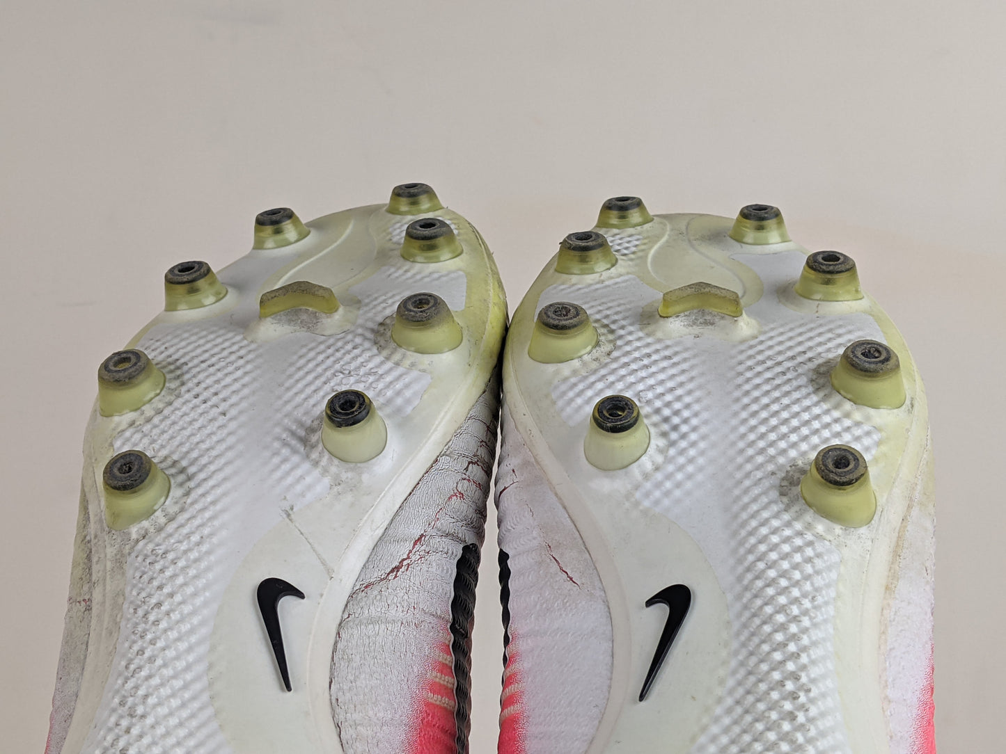 Nike Mercurial Superfly V AG-PRO Motion Blur - Racer Pink/Black/White