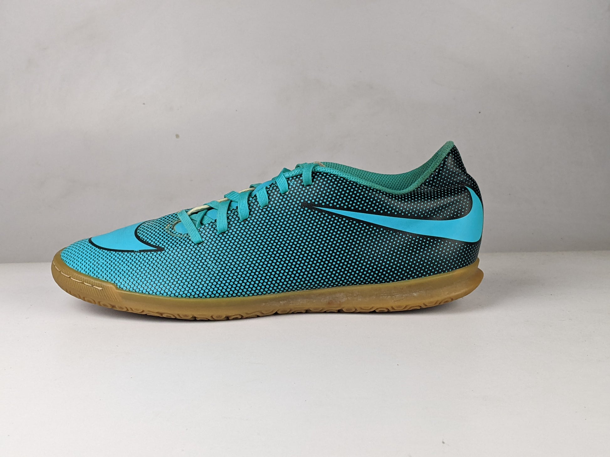 Nike Bravata II IC 'Blue/Black â Athletic Corner