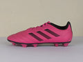 adidas Goletto VIII FG 'Pink/Black