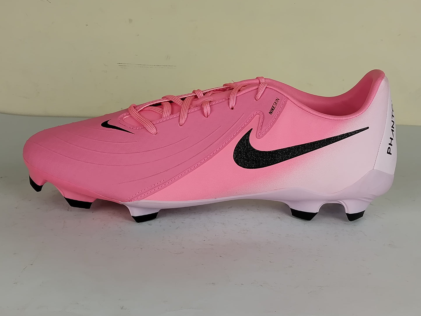 Nike Phantom GX II Academy MG Mad Brilliance - Sunset Pulse/Black(Brand New)