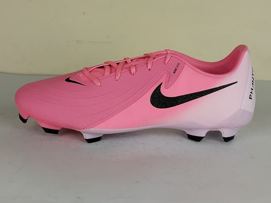 Nike Phantom GX II Academy MG Mad Brilliance - Sunset Pulse/Black(Brand New)