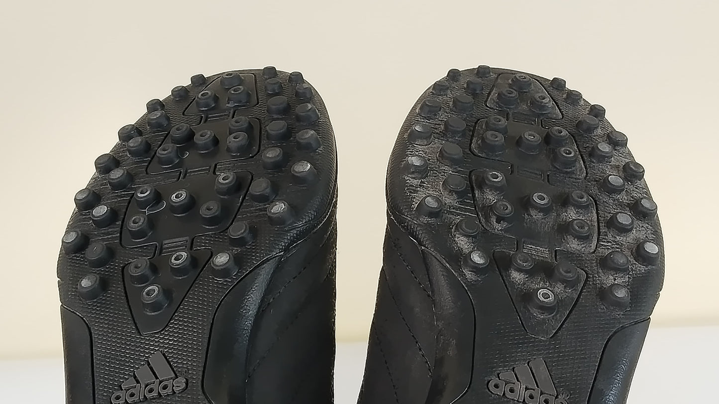 adidas Goletto VII TF 'Black