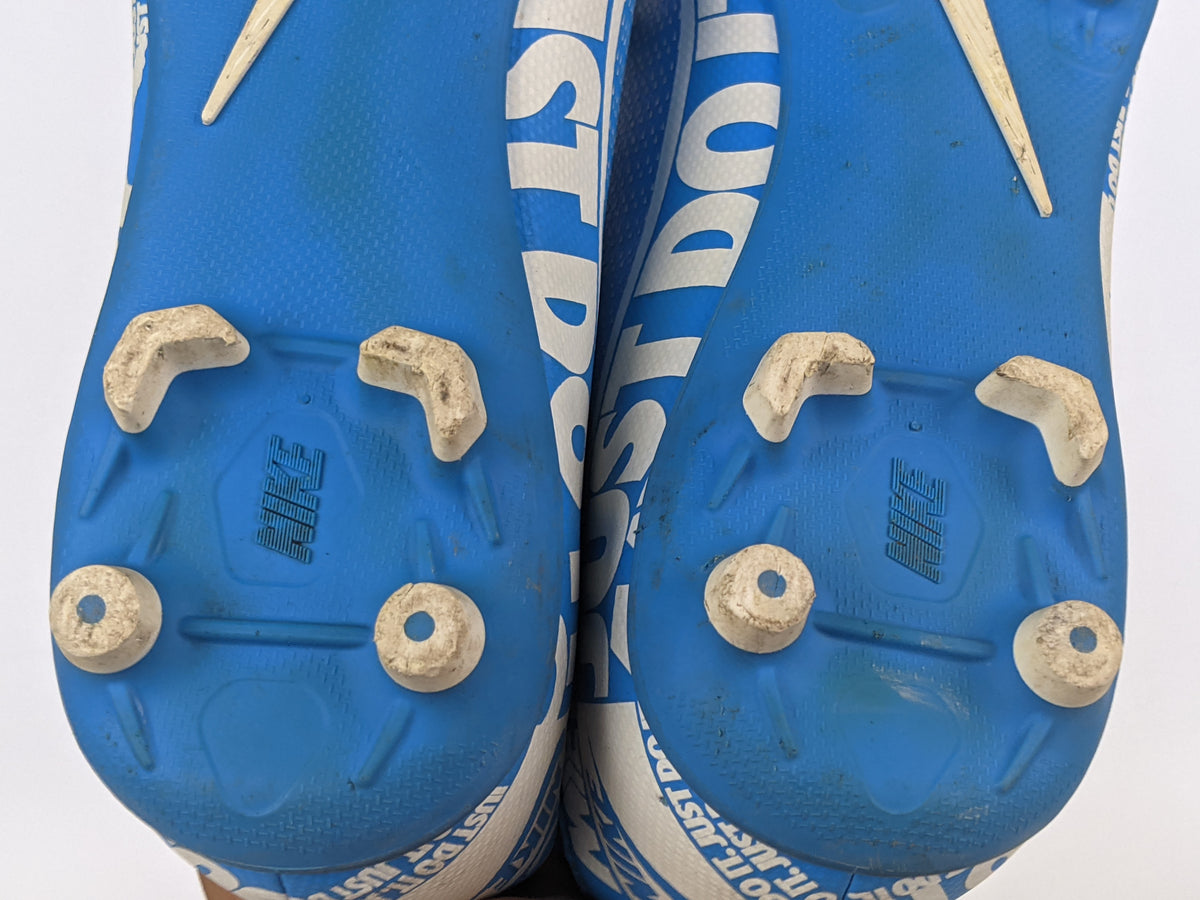 Nike Mercurial Superfly 7 Club MG 'New Lights