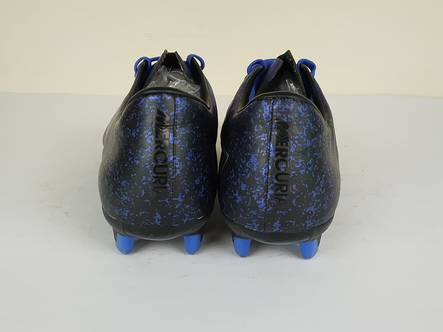 Nike Mercurial Victory V CR7 Deep Royal Blue/Metallic Silver/Black FG