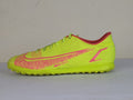 Nike Mercurial Vapor 14 Club TF Motivation - Volt/Bright Crimson