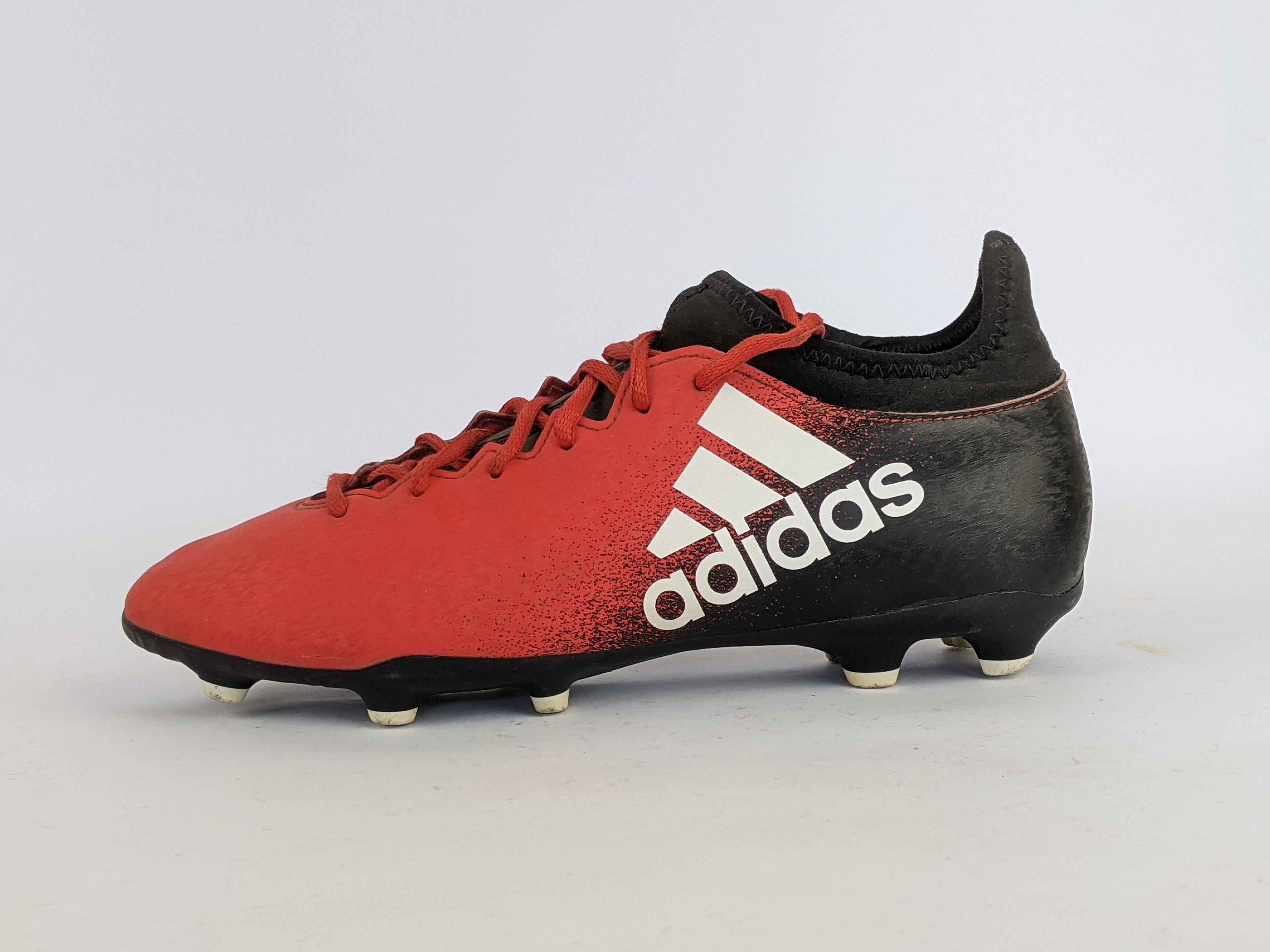 adidas X 16.3 FG/AG 'Red Limit