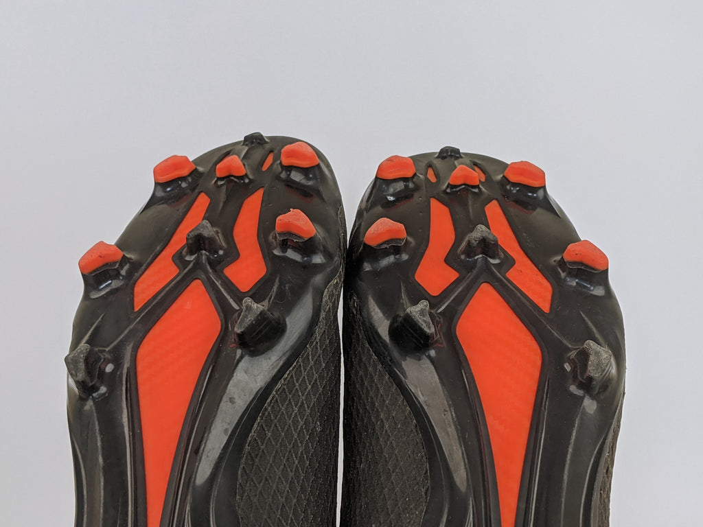 adidas X Speedportal.3 FG 'Black/Orange