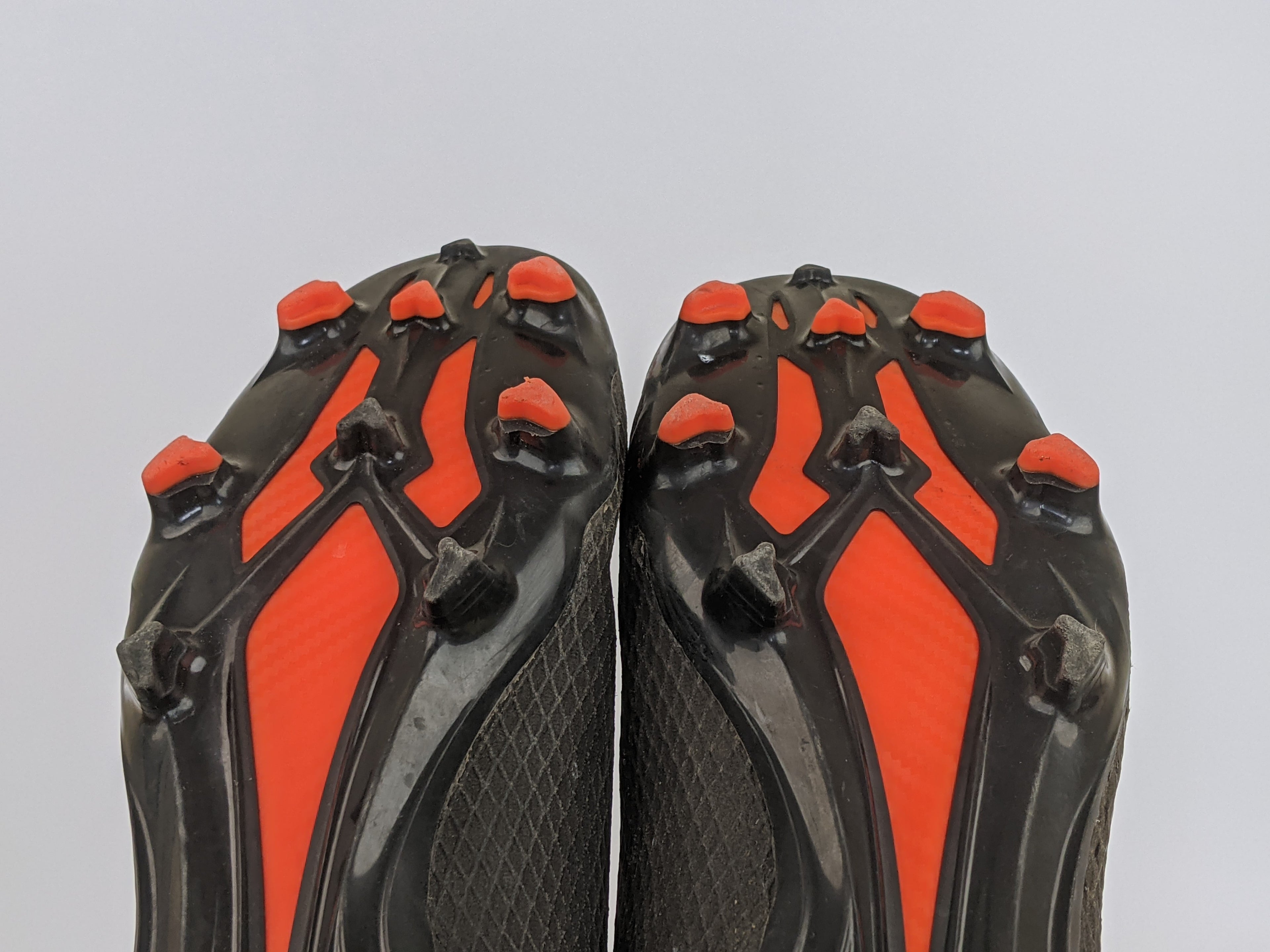 adidas X Speedportal.3 FG 'Black/Orange