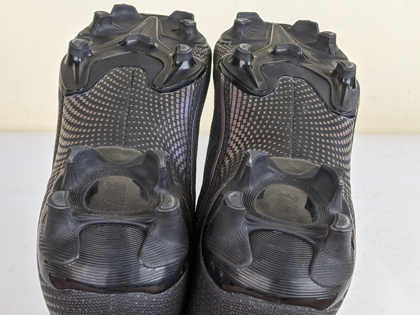 Nike Mercurial Vapor 13 Academy MG Kinetic Black - Black