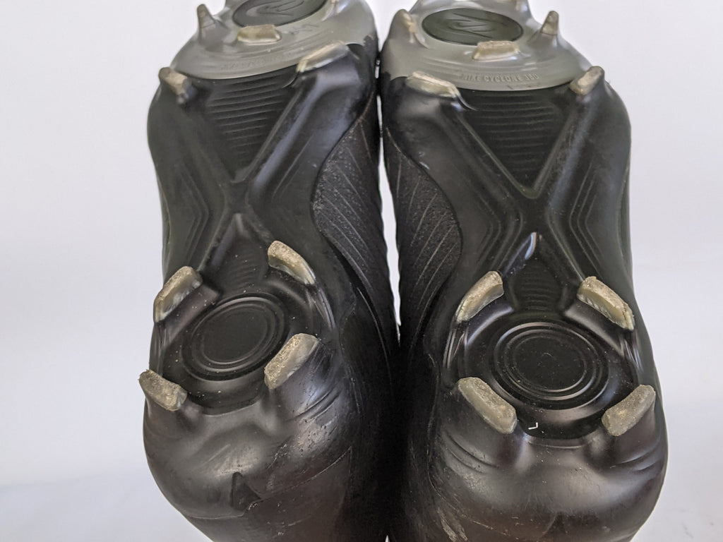 Nike Phantom GX II Pro FG Shadow - Black