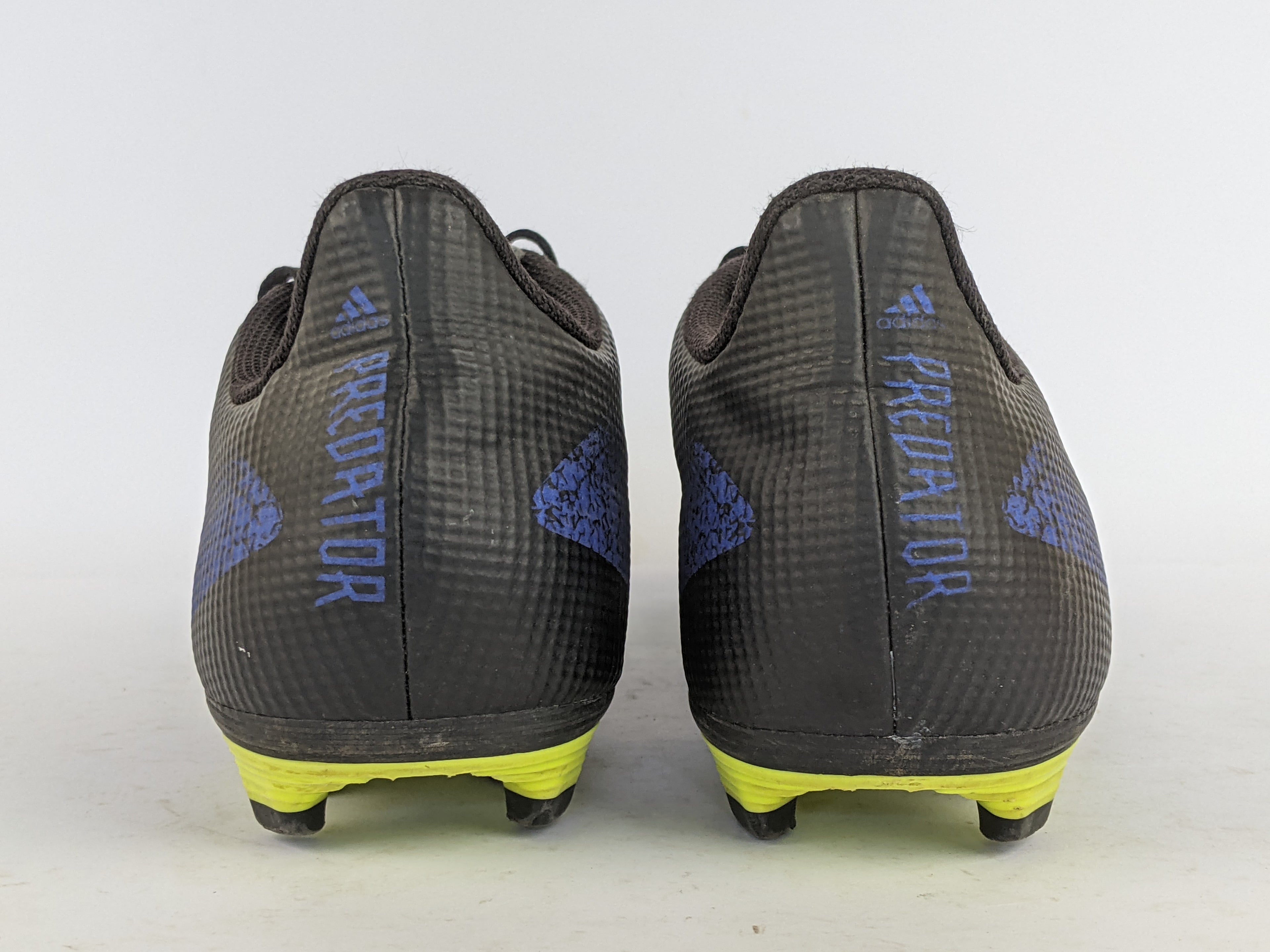 adidas Predator Freak .4 FG/AG Superlative - Royal Blue/Footwear White/Core Black
