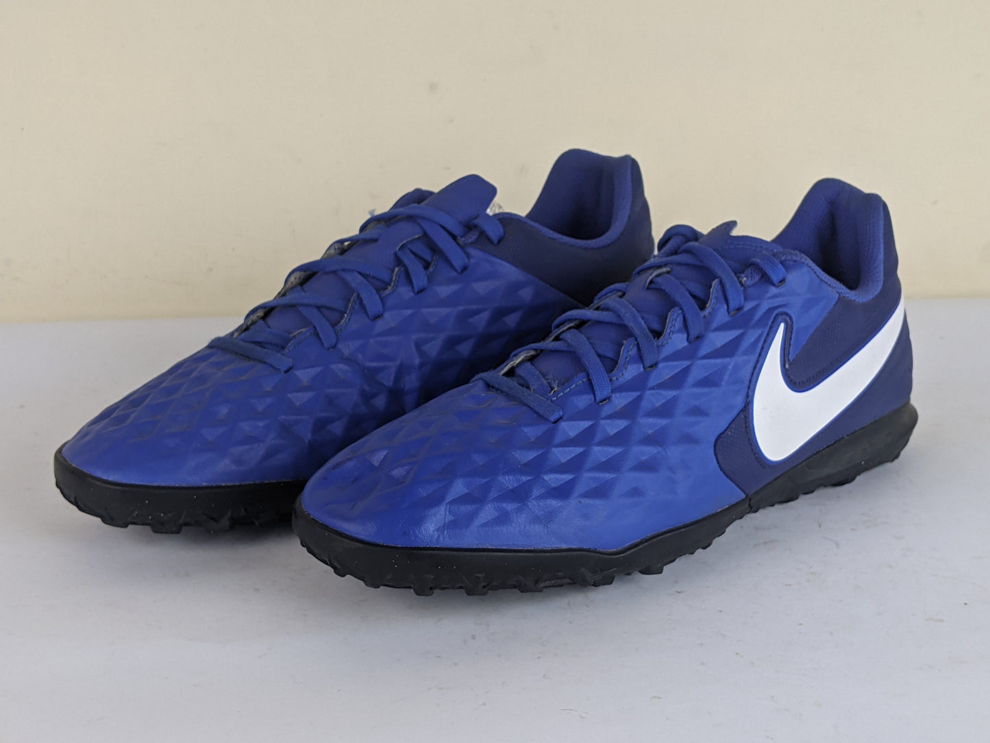 Nike Tiempo Legend 8 Club TF 'Blue