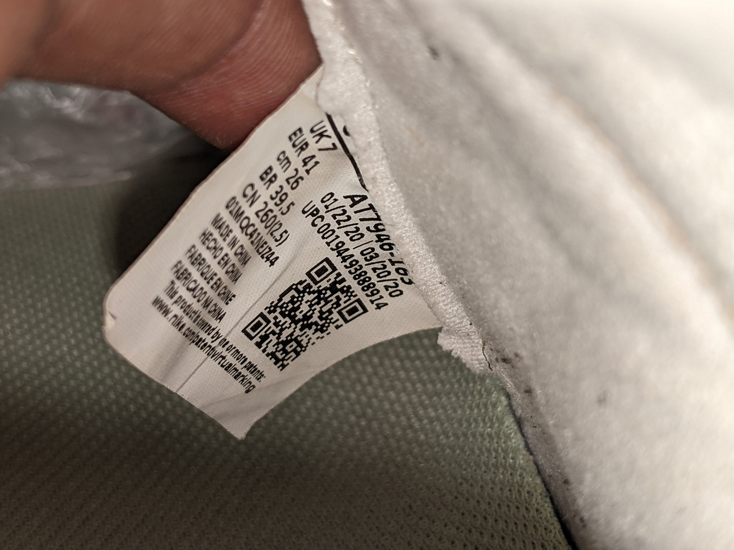 Nike Mercurial Superfly 7 Academy MG Flash Crimson - White/Flash Crimson