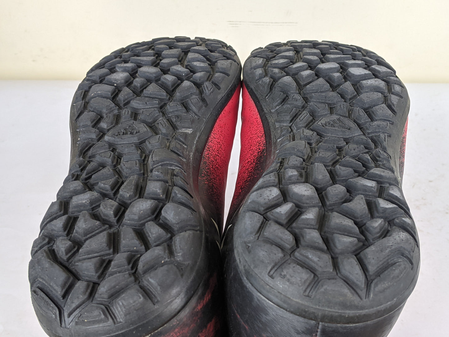 adidas X 16.3 TF Red Limit - Red/Feather White/Core Black