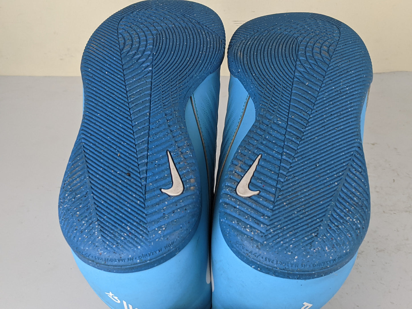 Nike Phantom GX II Club IC Mad Ambition - Blue Fury/White